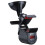 Car Hands Free FM Transimittervs 360 Degree Rotation Phone Holder 2