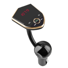 Car Bluetooth FM Transmitter FM Launcher Car Transmitter