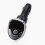 Car MP3 Player FM Transmitter Lighter Remote Controller 4