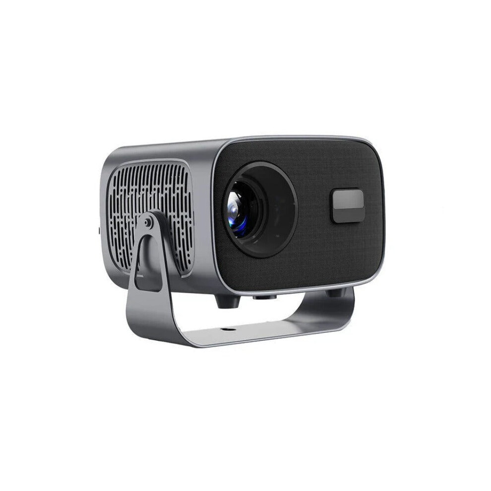 (Us Plug) Mini Led Projector, Android 11.0, 1080P, Dual 5G Wifi, 390 Ansi Lumens, 160" Screen, Portable Outdoor Movie Theater 1138392726372