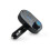 Car Bluetooth Mp3 FM Transmitter Support A2DP CVC TF Card 1