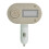 Car Bluetooth Mp3 FM Transmitter Support A2DP CVC TF Card 3