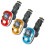 (Blue) Car FM Transmitter MP3 Media Player 12V Lighter 2GB 1