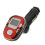 (Blue) Car FM Transmitter MP3 Media Player 12V Lighter 2GB 6
