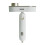Car Bluetooth Mp3 FM Transmitter Support A2DP CVC TF Card 7