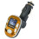(Blue) Car FM Transmitter MP3 Media Player 12V Lighter 2GB 5