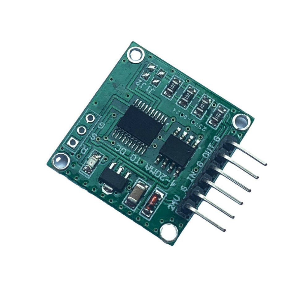 Millivolt To Voltage 70Mv To Voltage 0-5V 0-10V Linear Conversion Transmitter Module 8727971207734