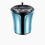 (Blue) Car FM Transmitter MP3 Media Player 12V Lighter 2GB 9