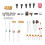 DIY FM Transmitter Radio Kit DIY Digital Radio Production Kit 4