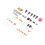 DIY FM Transmitter Radio Kit DIY Digital Radio Production Kit 10