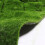 Artificial Moss Mat DIY Landscape Flat Grass Lawn Turf Plants Shop Home Decor 9