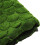 Artificial Moss Mat DIY Landscape Flat Grass Lawn Turf Plants Shop Home Decor 8