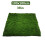 Artificial Moss Mat DIY Landscape Flat Grass Lawn Turf Plants Shop Home Decor 4