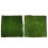 Artificial Moss Mat DIY Landscape Flat Grass Lawn Turf Plants Shop Home Decor 3