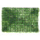 (A) Artificial Plant Wall Panel Grass Hedge Foliage Vertical Ivy Garden 40x60CM 6