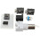 3 Pcs DIY Radio 40M CW Shortwave Transmitter Kit Receiver 7.023-7.026MHz 7