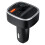 Wireless Bluetooth FM Transmitter In-Car MP3 Radio Adapter Car Fast USB 4