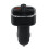 Wireless Bluetooth FM Transmitter In-Car MP3 Radio Adapter Car Fast USB 6