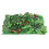 (Type1) Green Plant Wall Background Wall Plastic Simulation Plant Lawn Wall 12