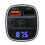 Wireless Bluetooth FM Transmitter In-Car MP3 Radio Adapter Car Fast USB 5