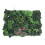 (Type3) Green Plant Wall Background Wall Plastic Simulation Plant Lawn Wall 13