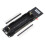 2pcs Wemos TTGO WiFi + Bluetooth Battery ESP32 0.96 Inch OLED Development Tool 7