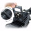 (AU Plug) 10 Pattern LED Landscape Projector Light Halloween Christmas Party UK EU US AU Plug 5