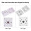 Emergency Door Release Fire Alarm Security Glass 15