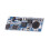Mini FM Transmitter Module Wireless Microphone Single Channel Board 3-5V 100mW Adjustable Sensitivity PLL 76.0MHz-108.0MHz 8