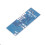 Mini FM Transmitter Module Wireless Microphone Single Channel Board 3-5V 100mW Adjustable Sensitivity PLL 76.0MHz-108.0MHz 3