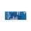 Mini FM Transmitter Module Wireless Microphone Single Channel Board 3-5V 100mW Adjustable Sensitivity PLL 76.0MHz-108.0MHz 9