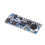 Mini FM Transmitter Module Wireless Microphone Single Channel Board 3-5V 100mW Adjustable Sensitivity PLL 76.0MHz-108.0MHz 4