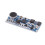 Mini FM Transmitter Module Wireless Microphone Single Channel Board 3-5V 100mW Adjustable Sensitivity PLL 76.0MHz-108.0MHz 10