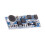 Mini FM Transmitter Module Wireless Microphone Single Channel Board 3-5V 100mW Adjustable Sensitivity PLL 76.0MHz-108.0MHz 11