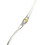 (Warm White) 2M LED String Fairy Waterproof Petals Light Party Lamp Xmas Tree Wedding Decor 5