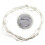 (Warm White) 2M LED String Fairy Waterproof Petals Light Party Lamp Xmas Tree Wedding Decor 2