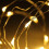 (Warm White) 2M LED String Fairy Waterproof Petals Light Party Lamp Xmas Tree Wedding Decor 9