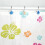 (Iron) 12pcs Resin Decorative Seashell Home Shower Curtain Hooks Bathroom Beach Shell Decor 4