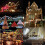 (Muli-colored) 3M 30 LED Battery Operated Silver Wire Multi-Color String Fairy Light Wedding Xmas Tree Decor 4.5V 5
