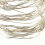 (Muli-colored) 3M 30 LED Battery Operated Silver Wire Multi-Color String Fairy Light Wedding Xmas Tree Decor 4.5V 4