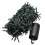 (Warm White) 40m 300LED Battery Powered Light String Waterproof 8 Lighting Modes Holidays Party Christmas Tree Decorations 3