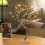 (Warm White) 108LED USB Copper Wire Firefly Tree Touch Control Night Lamp Christmas String Light Holiday Decoration 5