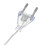 (110V) 100 LED 10m Warm White String Decoration Light for Christmas Decorations Clearance Christmas Lights 6