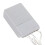 (110V) 100 LED 10m Warm White String Decoration Light for Christmas Decorations Clearance Christmas Lights 4