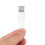 (White) 3M*3M 8 Modes Battery Operated USB Wedding Drape LED String Light Christmas Birthday Party Decor 6