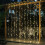 (Warm White) 3M*3M 8 Modes Battery Operated USB Wedding Drape LED String Light Christmas Birthday Party Decor 7