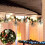 (EU Plug) 2M 100LEDs Warm White Firecracker Fairy String Light for Christmas Patio Party EU US Plug 4