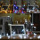 (Warm White) Battery Powered 5M 40LEDs Star Fairy String Light for Christmas Party Ddcor DC4.5V 7