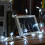 (Warm White) Battery Powered 5M 40LEDs Star Fairy String Light for Christmas Party Ddcor DC4.5V 8