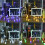 (Warm White) USB Powered 2.2M 20LEDs Ball Shaped Waterproof Fairy String Light For Christmas 5